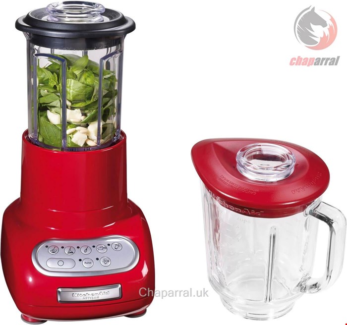 مخلوط کن کیچن اید آمریکا KitchenAid Artisan 5KSB5553 EER empire rot