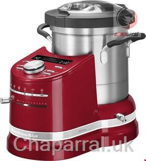 غذا ساز غذا پز دیجیتال کیچن اید آمریکا KitchenAid Artisan Cook Processor 5KCF0104 EER empire-rot