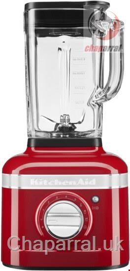 مخلوط کن کیچن اید آمریکا KitchenAid Artisan K400 ink empire rot