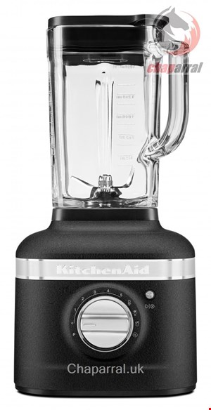 مخلوط کن کیچن اید آمریکا KitchenAid Artisan K400 schwarz