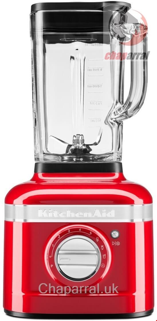 مخلوط کن کیچن اید آمریکا KitchenAid Artisan K400 Red