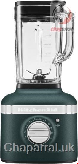 مخلوط کن کیچن اید آمریکا KitchenAid Artisan K400 ink pebbled palm
