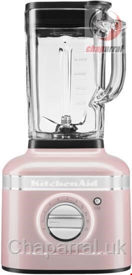 مخلوط کن کیچن اید آمریکا KitchenAid Artisan K400 pink