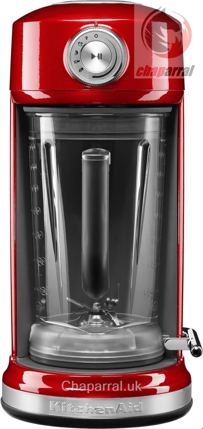 مخلوط کن ایستاده کیچن اید آمریکا KitchenAid Artisan 5KSB5080E empire rot