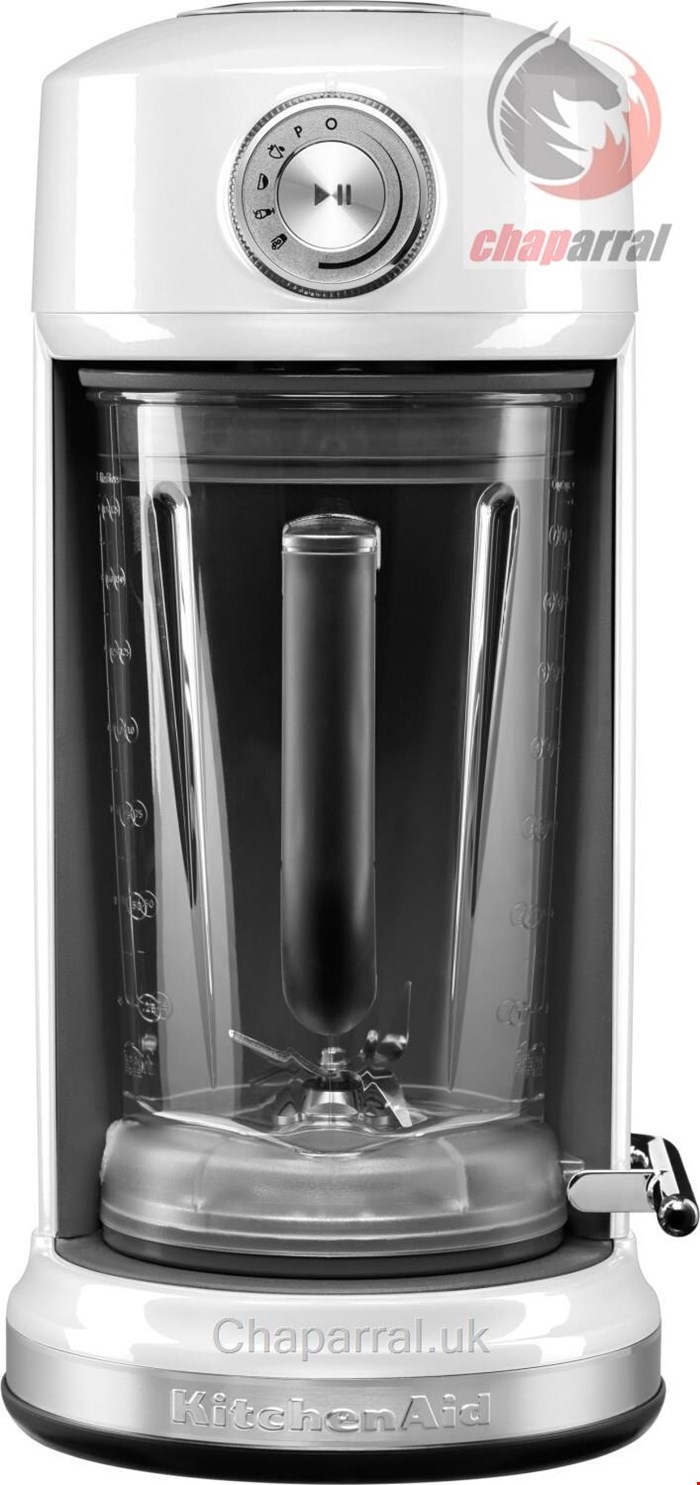 مخلوط کن ایستاده کیچن اید آمریکا KitchenAid Artisan 5KSB5080E frosted pearl