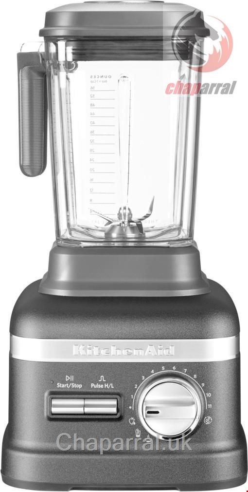 مخلوط کن کیچن اید آمریکا KitchenAid Artisa 5KSB8270 schwarz