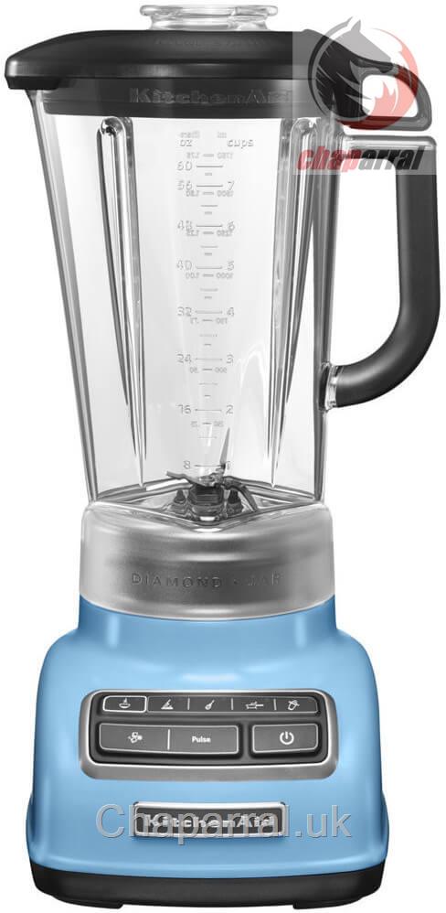 KitchenAid Classic Blender 5KSB1585 blue