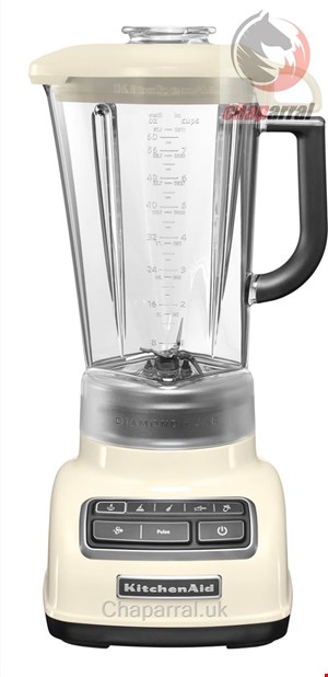 مخلوط کن کیچن اید آمریکا KitchenAid Classic Blender 5KSB1585 EAC crème