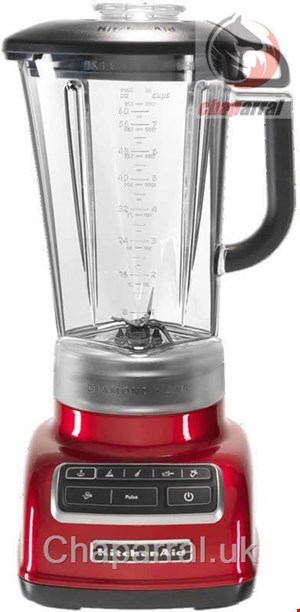 مخلوط کن کیچن اید آمریکا KitchenAid Classic Blender 5KSB1585 ECA liebesapfel-rot