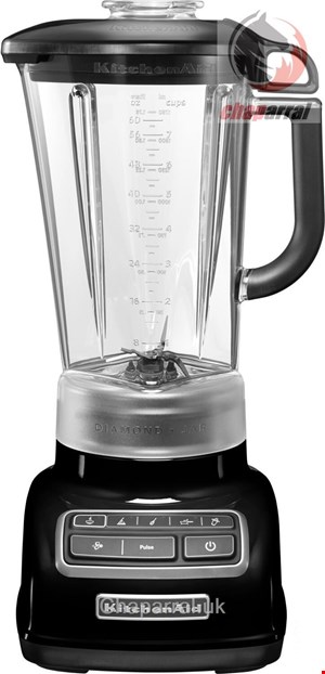 مخلوط کن کیچن اید آمریکا KitchenAid Classic Blender 5KSB1585 EOB onyx schwarz