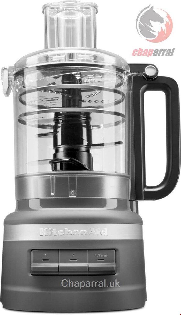 غذا ساز کیچن اید آمریکا KitchenAid Food  5KFP0919 dunkelgrau