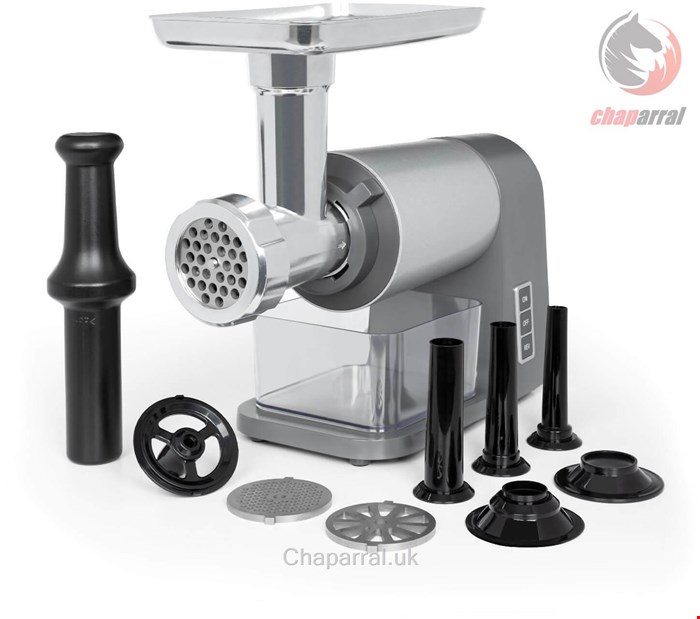 چرخ گوشت کلارشتاین Klarstein AMG191 Mett Max