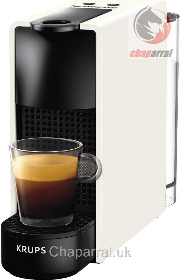 Krups Essenza Mini XN1101 weiB