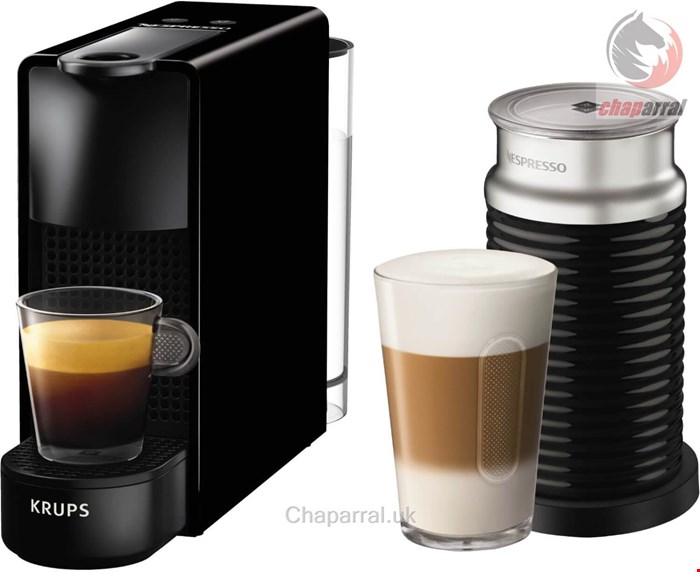 نسپرسو ساز کروپس آلمان Krups Essenza Mini XN111840 schwarz