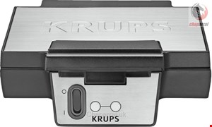 وافل ساز کروپس آلمان KRUPS Waffelautomat FDK251 