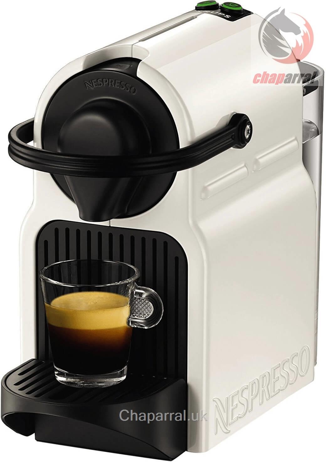 Krups nespresso xn1001 hot sale