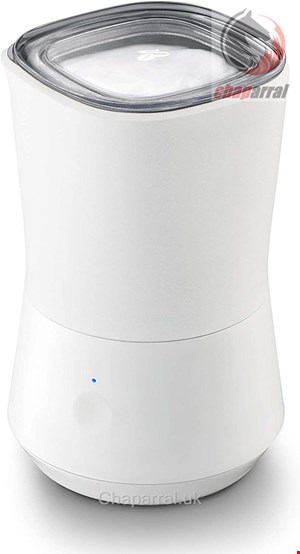 کف شیر ساز 500 وات چیبو آلمان Tchibo Electric Milk Frother weiß (250 ml, 500 Watt)