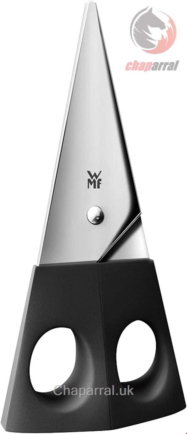 قیچی گیاهی 13 سانت وی ام اف آلمان WMF WMF Kräuterschere (1882486030)