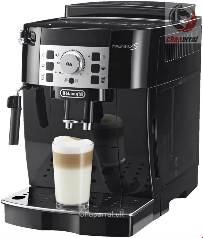 اسپرسو ساز دلونگی ایتالیا De'Longhi Magnifica S ECAM 22.110 B