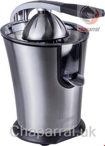 آب مرکبات گیری پرینسس هلند Princess Master Juicer 201851