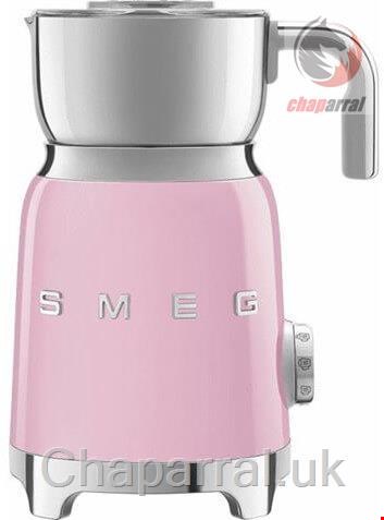 کف شیر ساز اسمگ ایتالیا Smeg MFF01PKEU