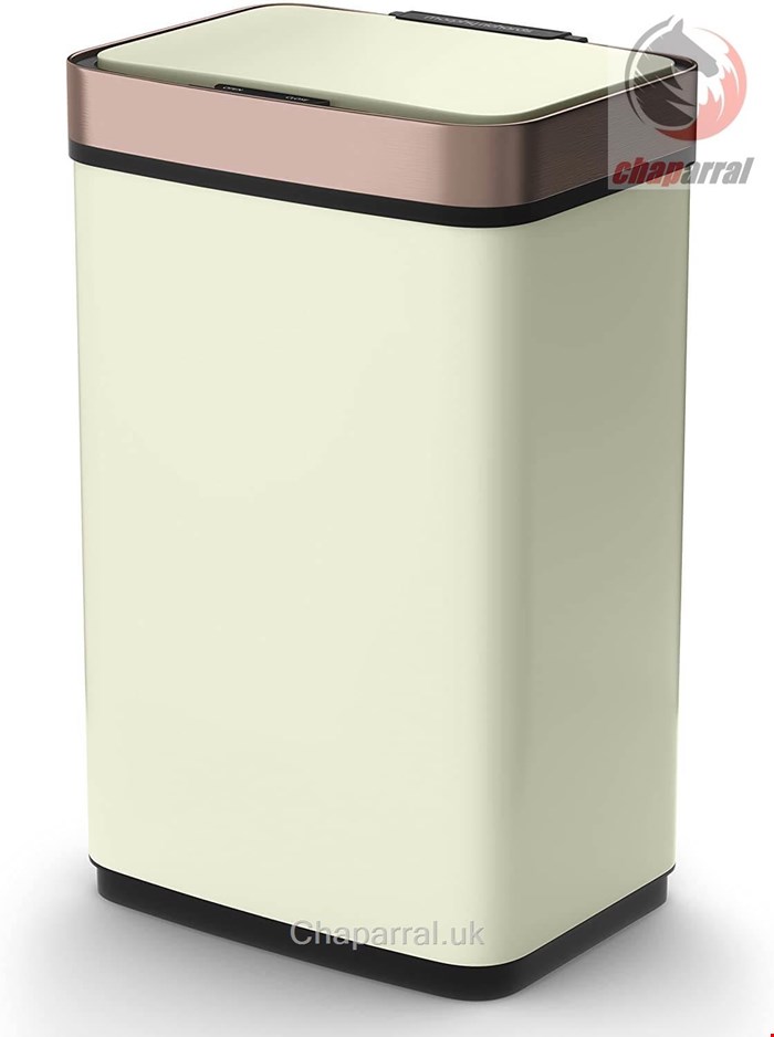 سطل زباله سنسوردار مورفی ریچاردز انگلستان Morphy Richards 977120