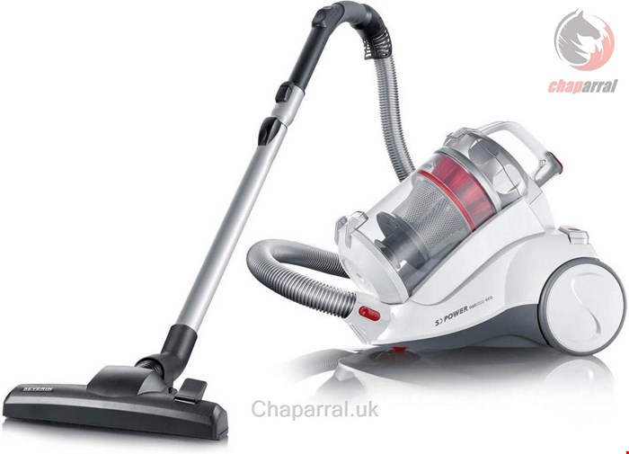 جارو برقی سورین آلمان Severin  MY 7116-142 S- 750 Watt