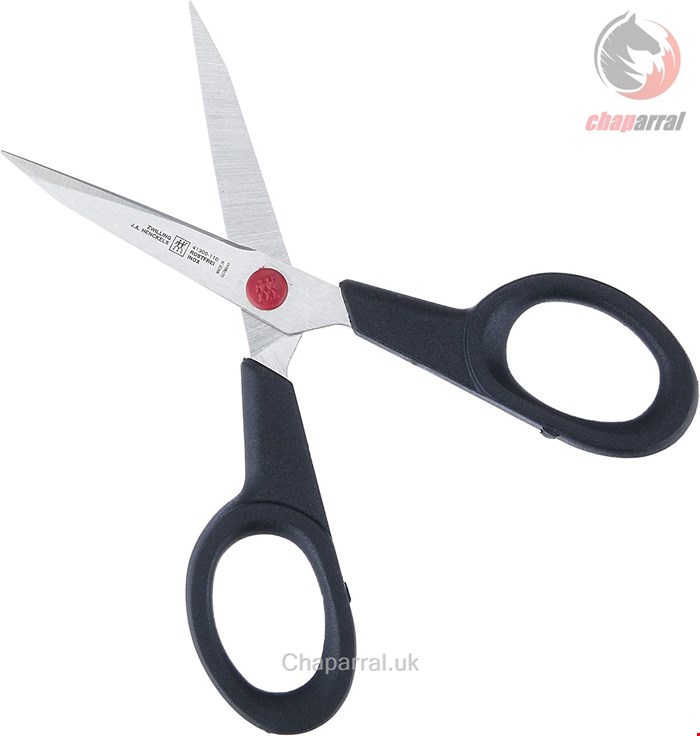 قیچی خانگی 11 سانت زولینگ آلمان ZWILLING Twin L Haushaltsschere (11 cm)