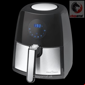 سرخ کن پروفی کوک آلمان ProfiCook Heißluft-Fritteuse PC-FR 1147 H 