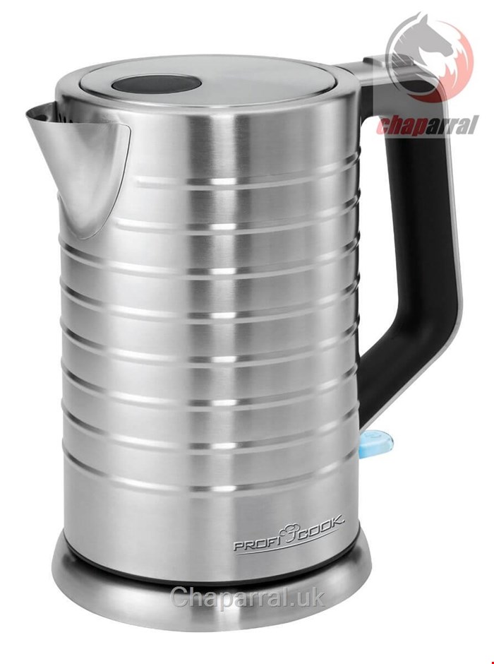 کتری برقی پروفی کوک آلمان ProfiCook Wasserkocher PC-WKS 1119 