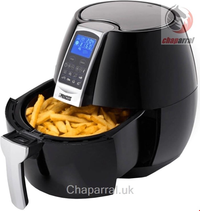 سرخ کن پرینسس هلند Princess Aerofryer XL 182020