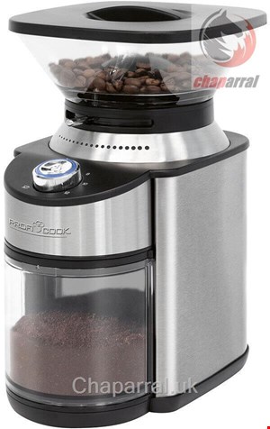 آسیاب قهوه پروفی کوک آلمان ProfiCook Kaffeemühle PC-EKM 1205- 200 W