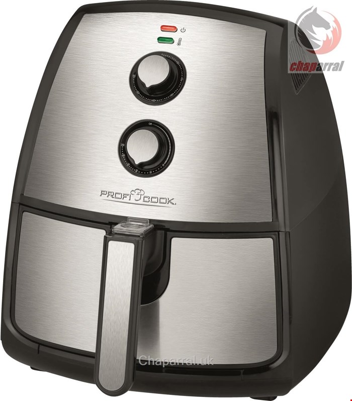 سرخ کن پروفی کوک آلمان ProfiCook PC-FR 1115