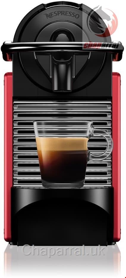 نسپرسو ساز دلونگی ایتالیا De'Longhi Pixie EN124 EN124.R
