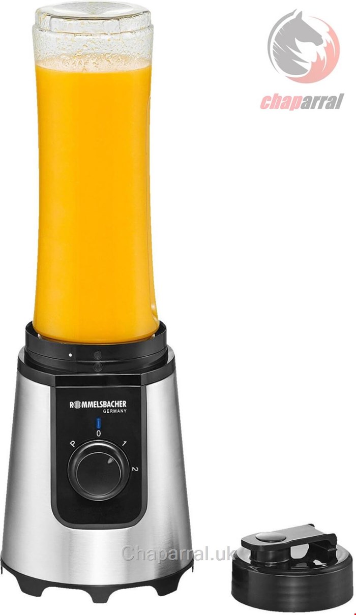 مخلوط کن روملزباخر آلمان Rommelsbacher Standmixer MX 200