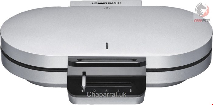 وافل ساز روملزباخر آلمان Rommelsbacher Waffeleisen WA 1200