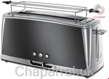 توستر راسل هابز انگلستان Russell Hobbs Toaster Luna 23251-56