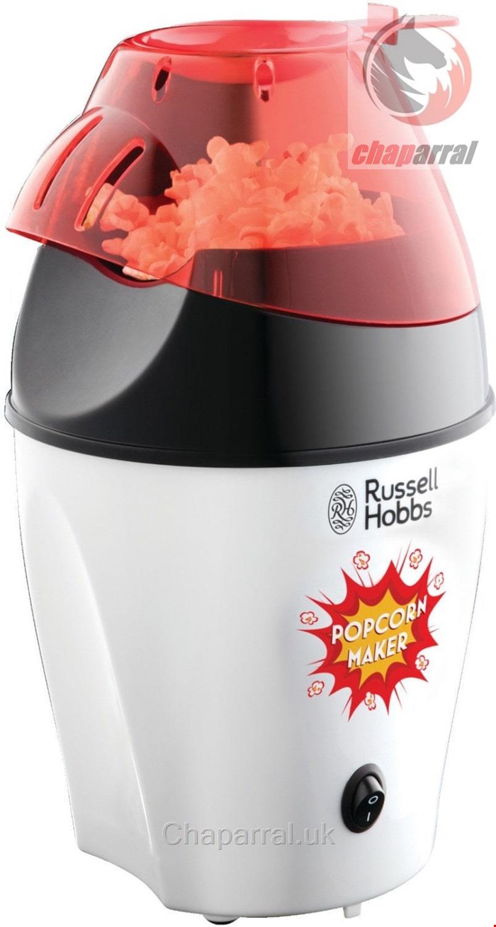 پاپ کورن ساز راسل هابز انگلستان Russell Hobbs Fiesta 24630-56