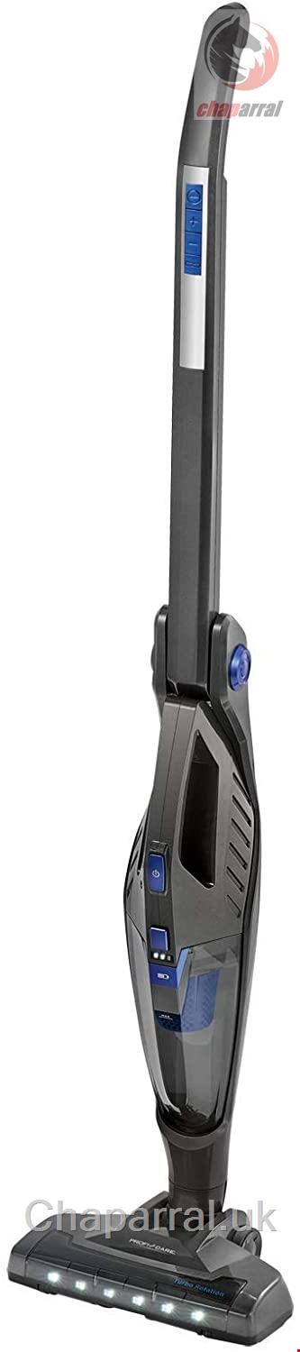 جارو شارژی پروفی کر آلمان ProfiCare PC-BS 3035 A 2-in-1 Battery Handheld 