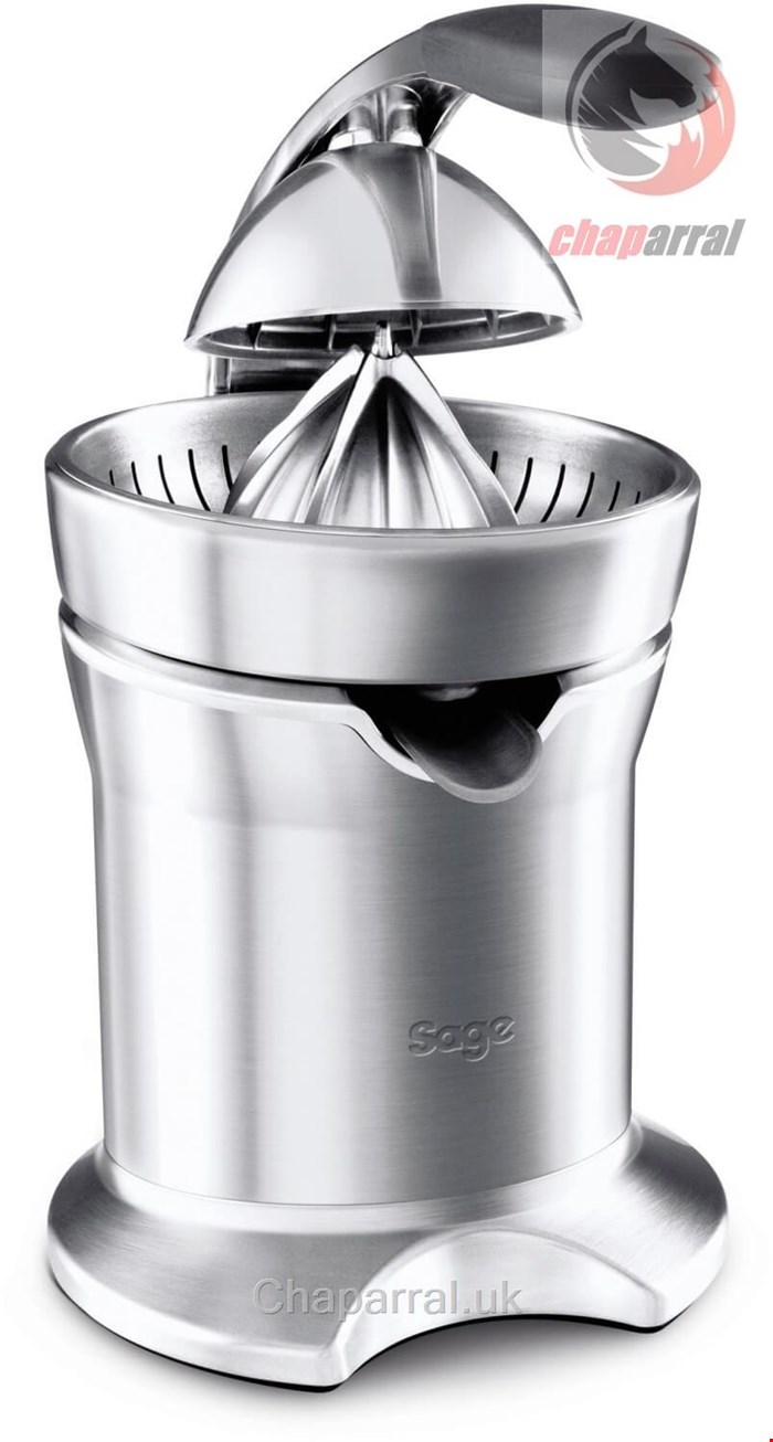 آب مرکبات گیری سیج انگلستان Sage The Citrus Press Pro SCP800