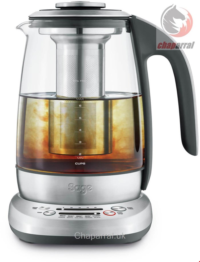 چایی ساز سیج انگلستان Sage Teekocher The Smart Tea Infuser STM600