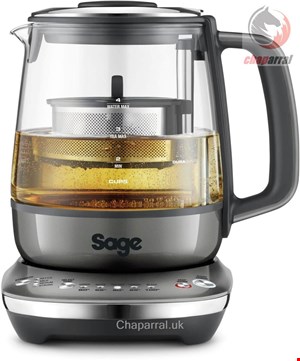 چایی ساز سیج انگلستان Sage Teeautomat The Tea Maker Compact STM700