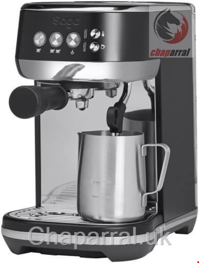 اسپرسو ساز سیج انگلستان SAGE SES500BTR4EEU1 the Bambino Plus