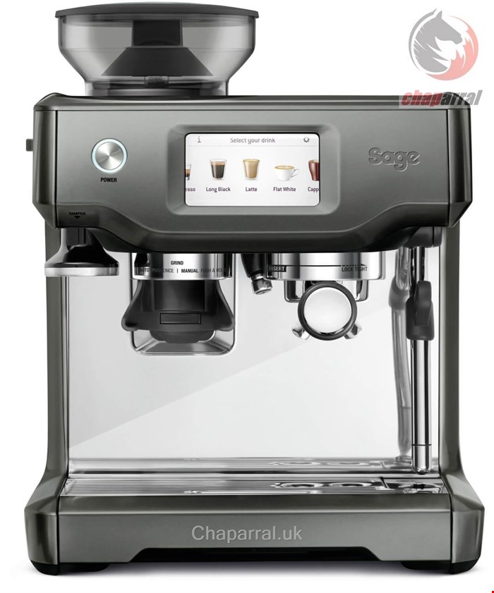 اسپرسو ساز سیج انگلستان SAGE the Barista Touch SES880SHY4EEU1