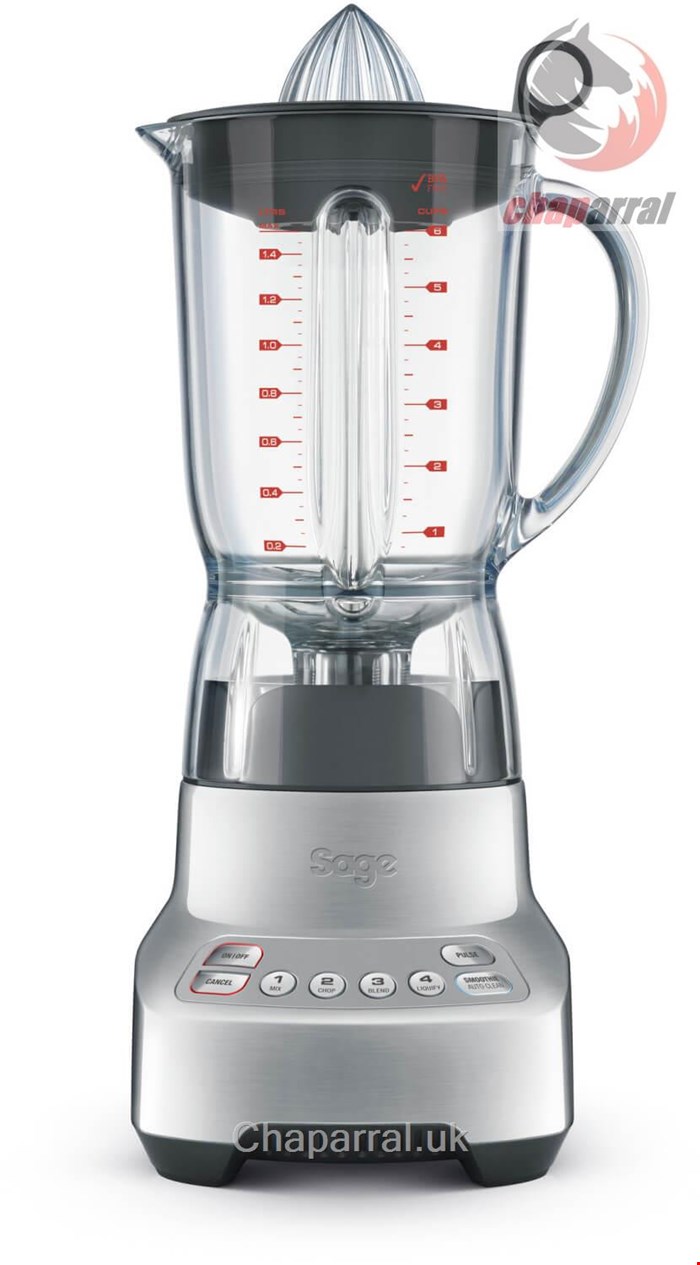 مخلوط کن سیج انگلستان Sage Standmixer the Kinetix Twist, SBL405