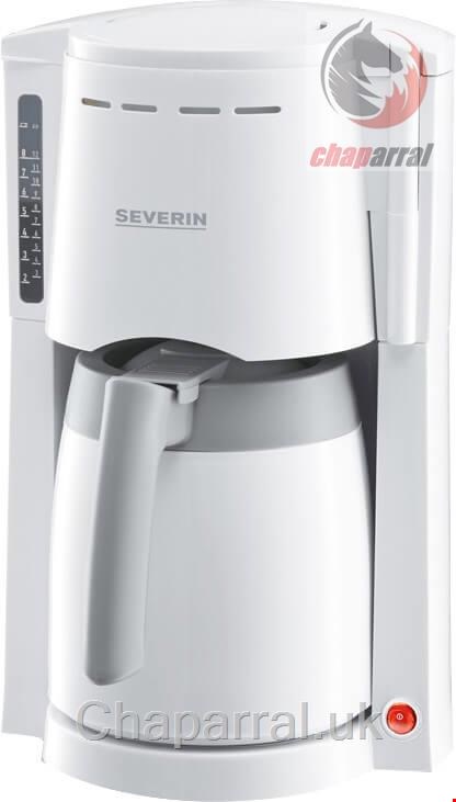 قهوه ساز سورین آلمان Severin KA 9233