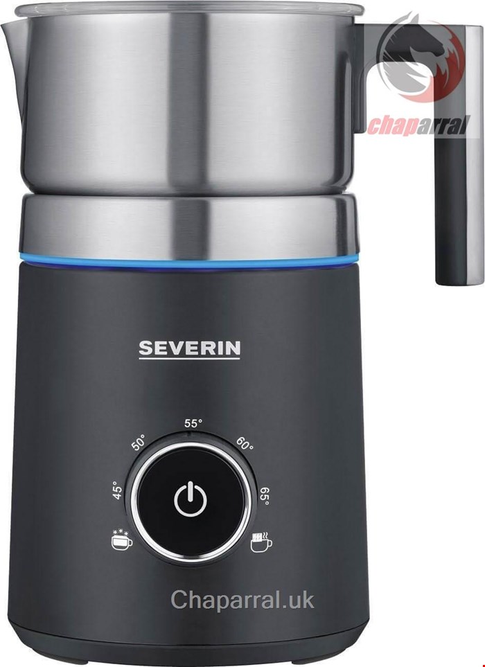 کف شیر ساز سورین آلمان Severin Spuma 700 Induction Milk Frother