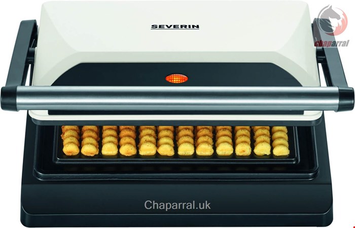 وافل ساز سورین آلمان Severin WA 2114 Waffle Fries Maker