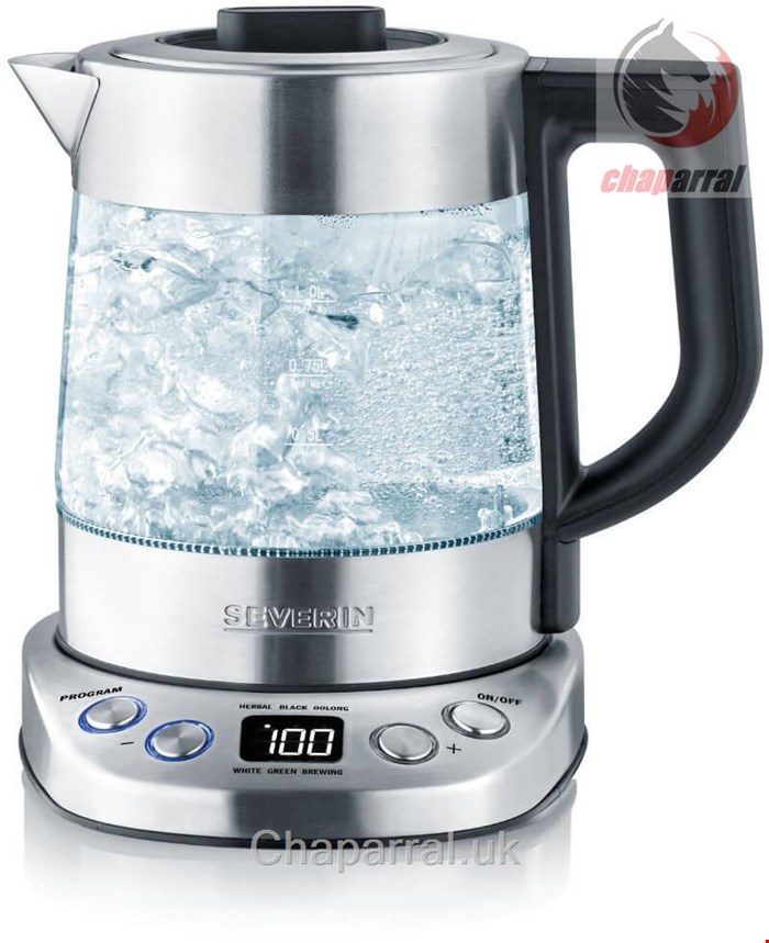 چایی ساز سورین آلمان Severin Wasser-Teekocher WK3473-2200 W