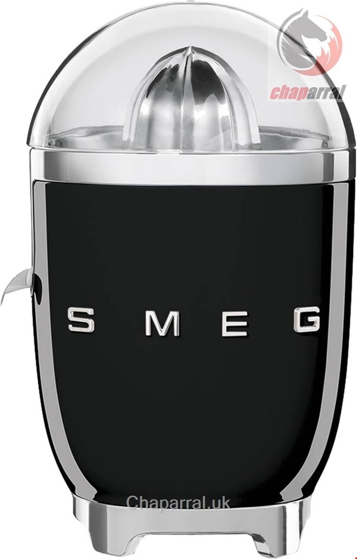 آب مرکبات گیری اسمگ ایتالیا Smeg CJF01 CJF01BLEU